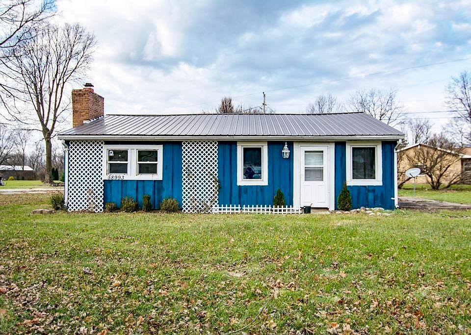 58993 County Road 111, Elkhart, IN 46517 Zillow