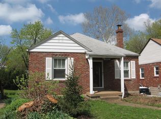 2433 Brown Rd, Saint Louis, MO 63114