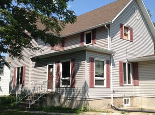 323 S Wisconsin, Hubbard, IA 50122