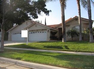 701 Avenida Terrazo, Corona, CA 92882