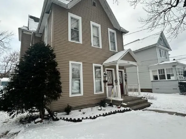218 Winters Ave APT A, Olean, NY 14760