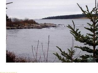 46 Drift Inn Rd, Saint George, ME 04860