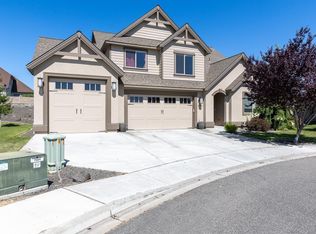 2984 Crosswater Loop, Richland, WA 99354