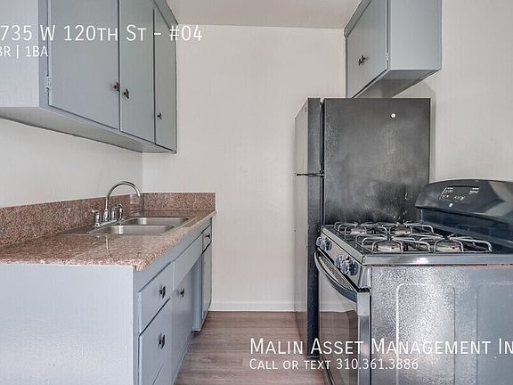 4th image of 1735 W 120th St APT 4