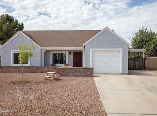 7027 W Sunnyside Dr, Peoria, AZ 85345