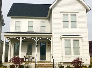 614 Arrington Ave, North Augusta, SC 29841