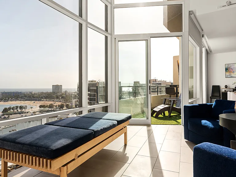 4314 Marina City Dr #Penthouse 18 — Photo 11