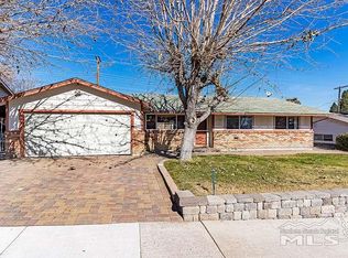 2225 Carlin St, Reno, NV 89503