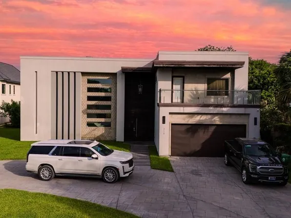 214 Calle Cenizo, Brownsville, TX 78520