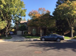 1393 Oak Ave, Clovis, CA 93611