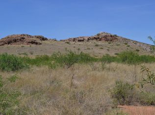 Tbd 40 Ac Ash Creek Rnch #112, Elfrida, AZ 85610