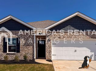 3368 Feldspar Dr SW, Madison, AL 35756