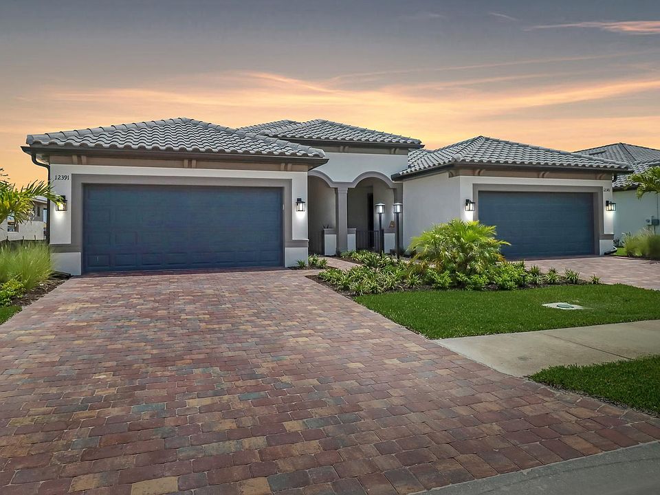 1st image of 12371 Canal Grande Dr
