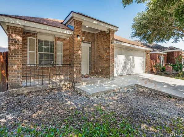 4807 Highland Farm, San Antonio, TX 78244