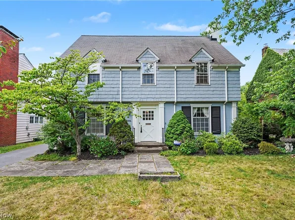 3396 Dorchester Rd, Shaker Heights, OH 44120