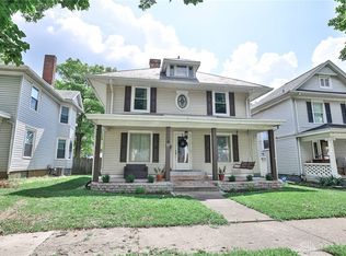 15 Harrison St, Middletown, OH 45042