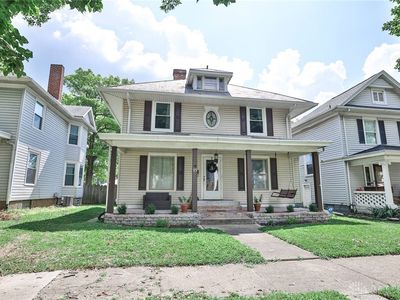 15 Harrison St, Middletown, OH, 45042