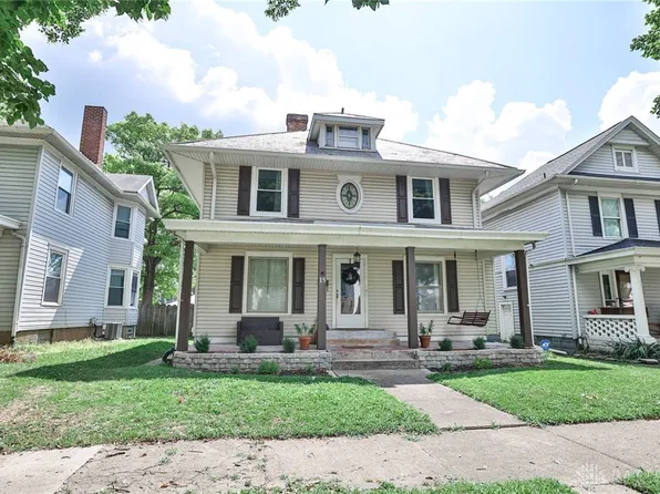 15 Harrison St, Middletown, OH 45042