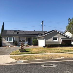 251 E Covina Blvd, Covina, CA, 91722