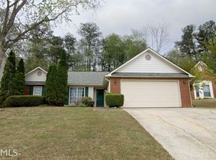 2673 Herndon Rd, Lawrenceville, GA 30043