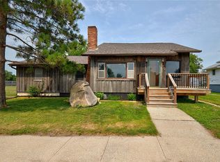 606 North St, Perry, IA 50220