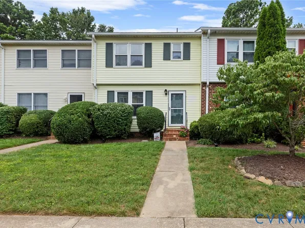 2609 Chancer Dr, Henrico, VA 23233