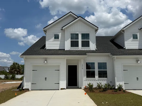 1510 Blueback Herring Way #120, Conway, SC 29526