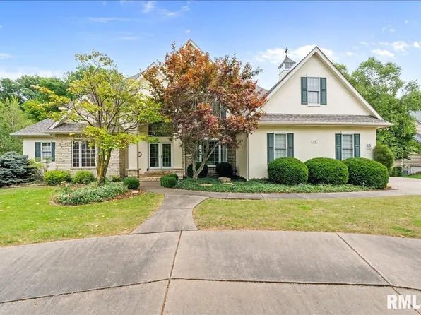 15 Eagle Pointe Pass, Pt Byron, IL 61275