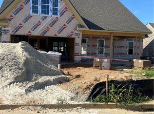 2893 Spring Lakes Xing, Auburn, AL 36801