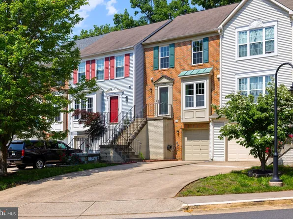 45599 Whitcomb Sq, Sterling, VA 20166