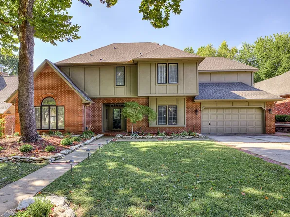 6536 E 85th St, Tulsa, OK 74133