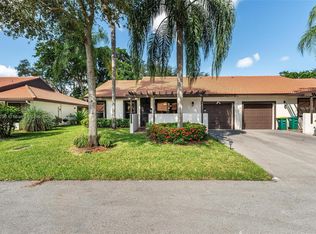 7037 Marlberry Ln, Tamarac, FL 33321