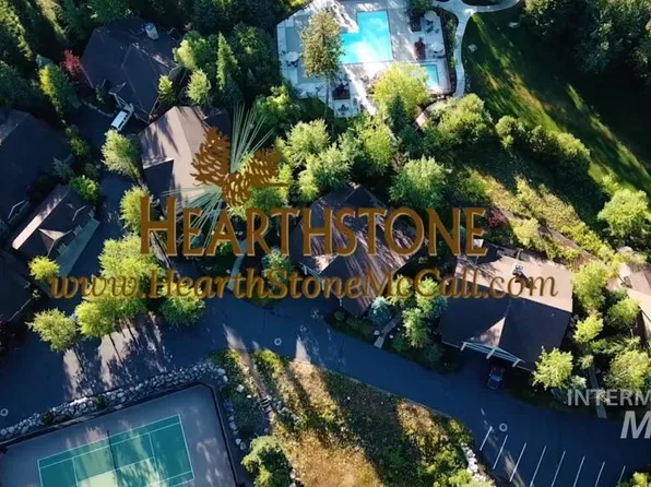 1329 Hearthstone Ct #5H-5, McCall, ID 83638