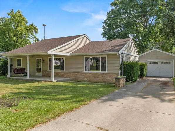 510 N Summit St, Kendallville, IN 46755