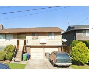 904 N 33rd Pl, Renton, WA 98056