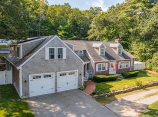 477 Webster St, Marshfield, MA 02050