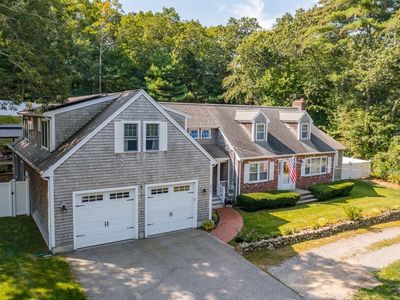 477 Webster St, Marshfield, MA, 02050