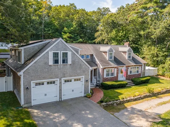 477 Webster St, Marshfield, MA 02050