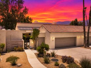 829 Inverness Dr, Rancho Mirage, CA 92270