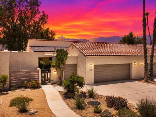829 Inverness Dr, Rancho Mirage, CA 92270