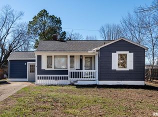 406 Charlotte Rd, Marion, IL 62959