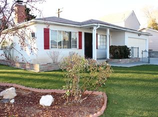 1695 Chaska Pl, Reno, NV 89502