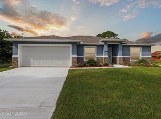 2406 Anchor Rd SE, Palm Bay, FL 32909