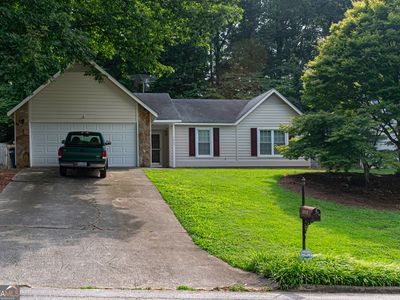 1415 Chelsea Downs Ln NE, Conyers, GA, 30013
