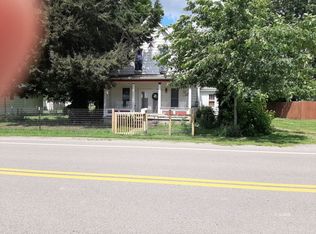 66010 State Route 124, Reedsville, OH 45772