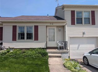 5279 Creekside Blvd UNIT P12, Brunswick, OH 44212