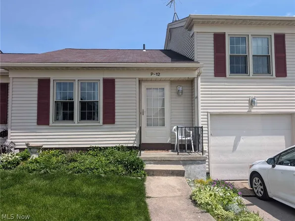 5279 Creekside Blvd Unit P12, Brunswick, OH 44212