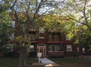 4217 Harrison St APT 2S, Kansas City, MO 64110