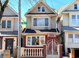 85-10 80th St, Woodhaven, NY 11421