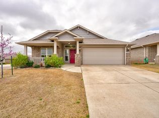 13228 SW 3rd St, Yukon, OK 73099